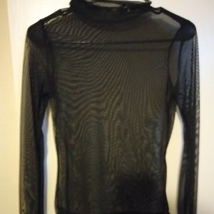 COPY - Mesh shirt